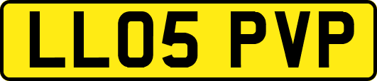 LL05PVP