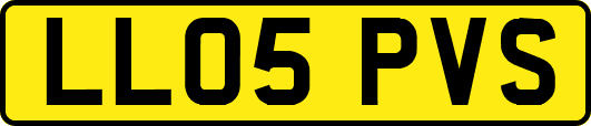 LL05PVS