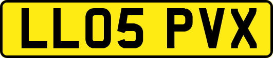 LL05PVX
