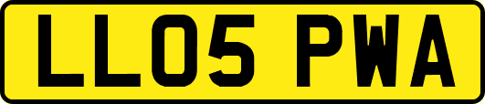 LL05PWA