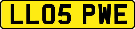 LL05PWE