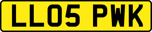LL05PWK