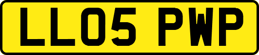 LL05PWP