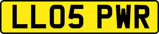 LL05PWR
