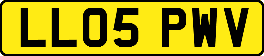 LL05PWV