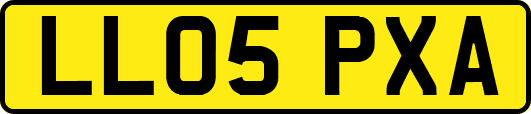 LL05PXA