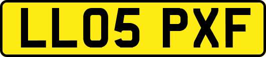 LL05PXF