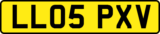 LL05PXV