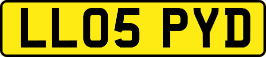 LL05PYD