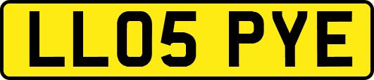 LL05PYE