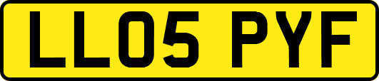 LL05PYF