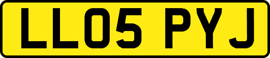 LL05PYJ