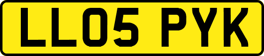 LL05PYK