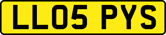 LL05PYS