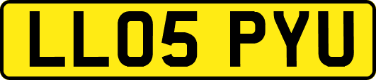 LL05PYU