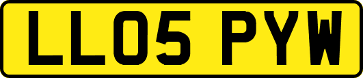 LL05PYW