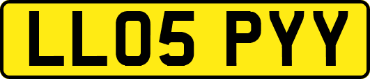 LL05PYY