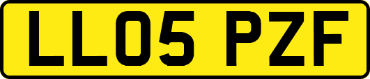 LL05PZF