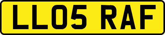 LL05RAF