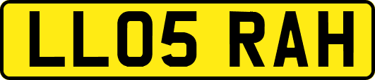 LL05RAH