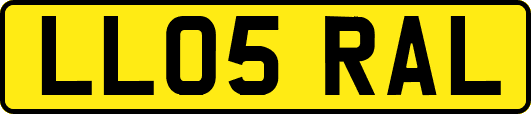 LL05RAL