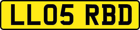 LL05RBD