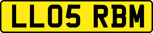 LL05RBM
