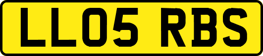 LL05RBS