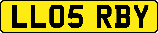 LL05RBY