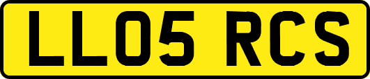 LL05RCS