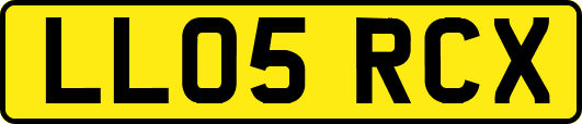 LL05RCX