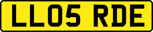 LL05RDE