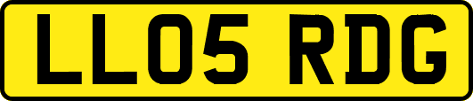 LL05RDG