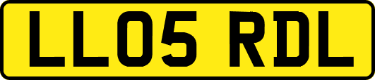 LL05RDL