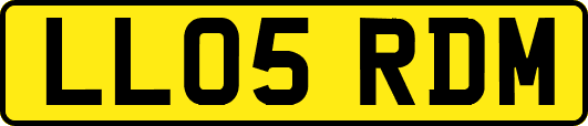 LL05RDM
