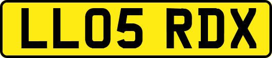 LL05RDX
