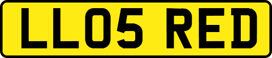 LL05RED