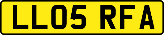 LL05RFA