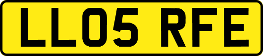 LL05RFE