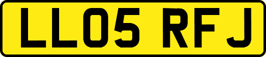 LL05RFJ