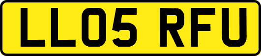 LL05RFU
