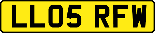 LL05RFW