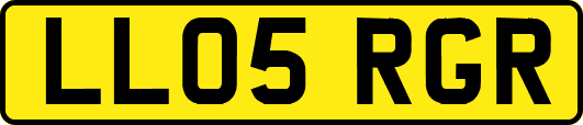LL05RGR