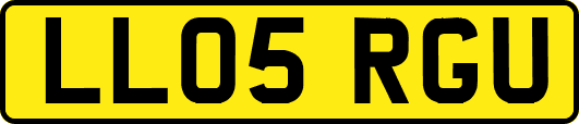 LL05RGU