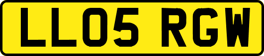 LL05RGW