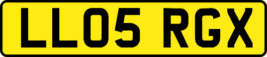 LL05RGX