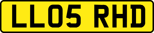 LL05RHD