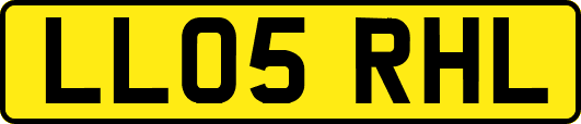 LL05RHL