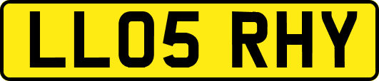 LL05RHY