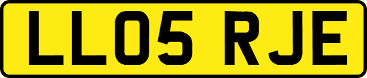 LL05RJE